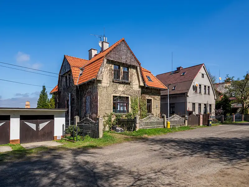 Prodej činžovního domu 290 m², Jablonec nad Nisou – náhled fotky 2