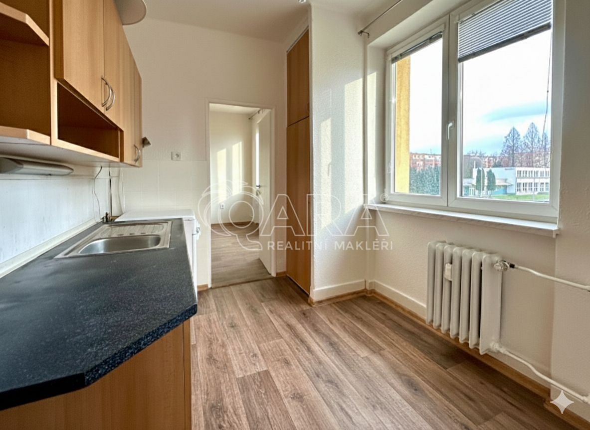 Prodej bytu 2+1 52 m² – fotografie 5