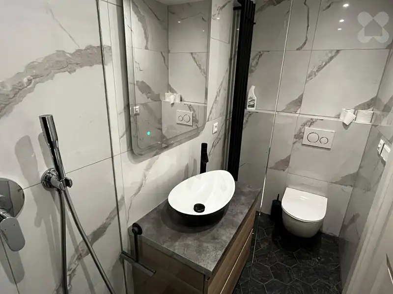 Prodej bytu 1+kk 26 m², Praha – náhled fotky 3