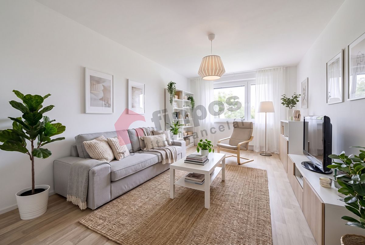 Prodej bytu 2+1 62 m² – fotografie 5