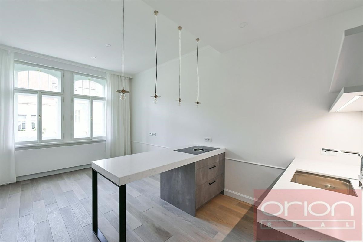 Pronájem bytu 2+kk 56 m²