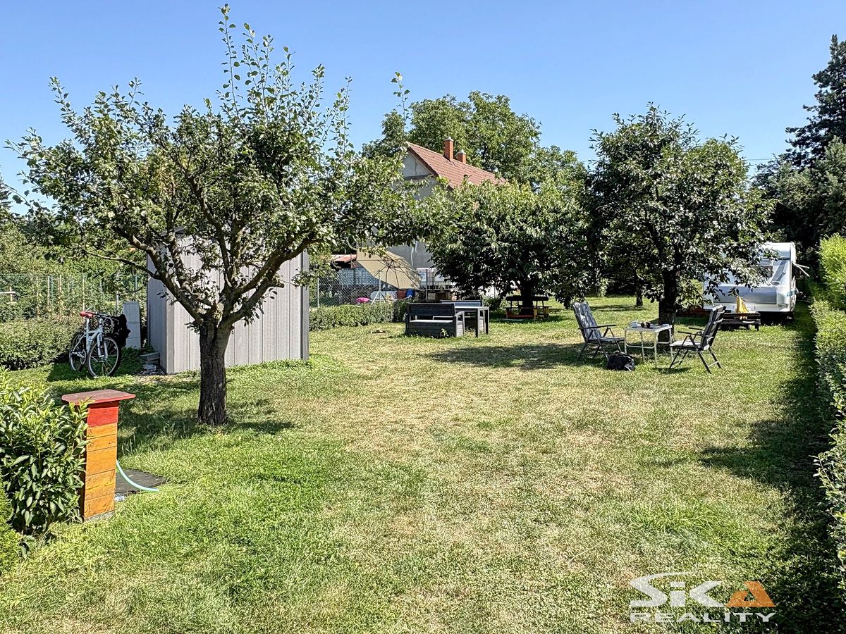 Prodej chaty 20 m², pozemek 683 m² – fotografie 4