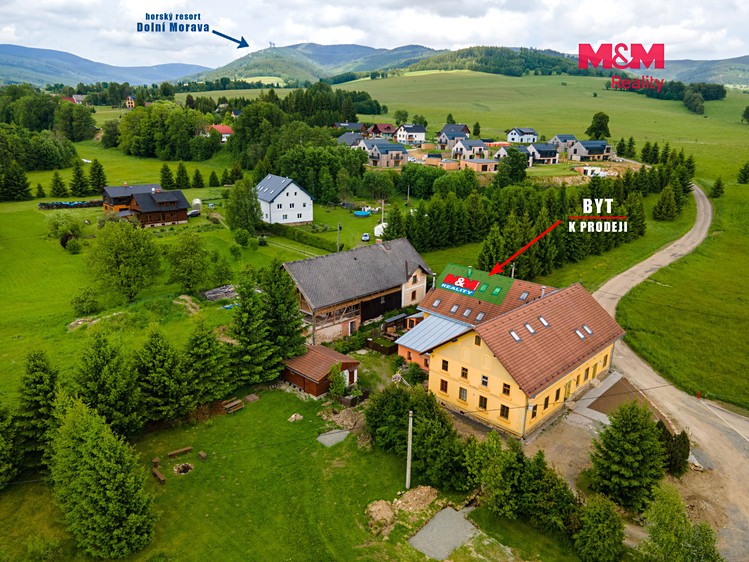 Wohnung 3+kk zum Kauf, 69 m² (8 von 23)