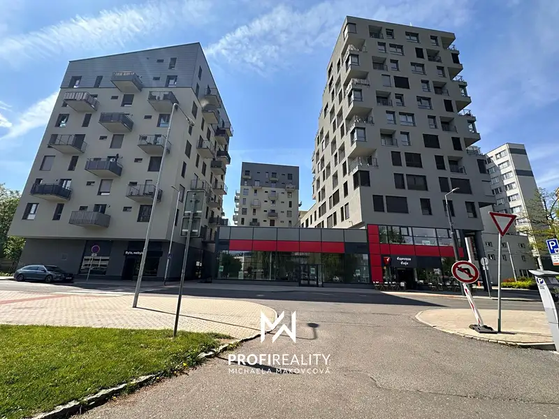 Pronájem obchodního prostoru 168 m², Liberec – náhled fotky 1