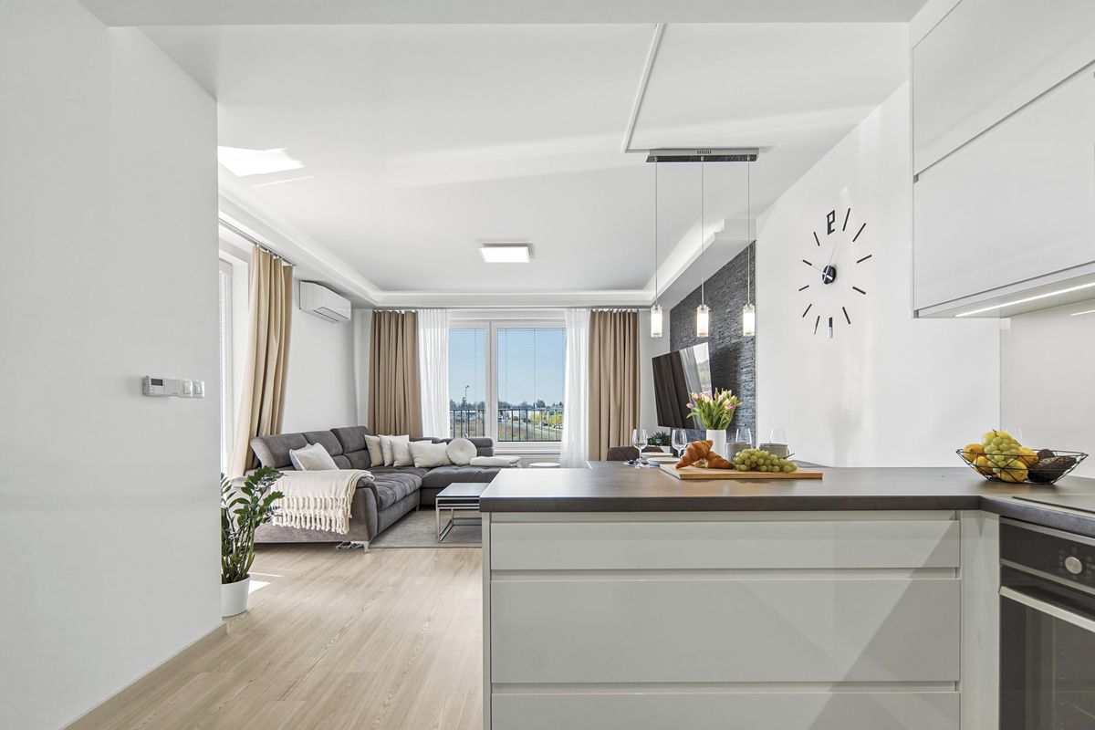 Prodej bytu 2+kk 60 m² – fotografie 4