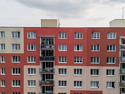 Prodej bytu 2+1 60 m²