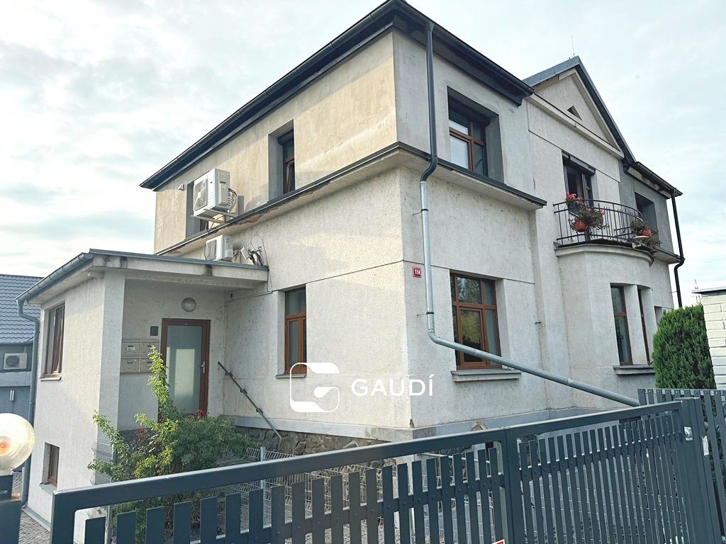 Prodej bytu 2+kk 40 m²