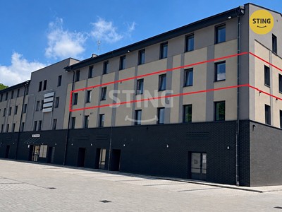 Pronájem komerčního prostoru, 18 m² (2 z 4)