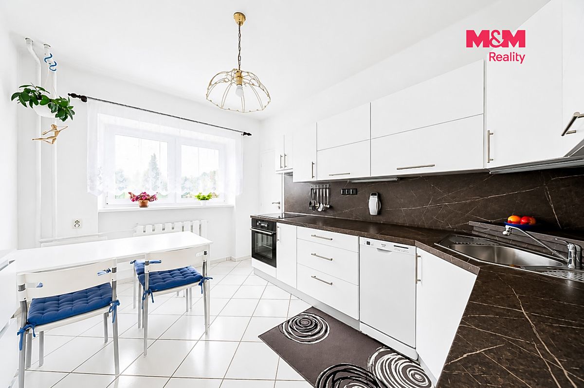 Prodej rodinného domu 173 m², pozemek 1251 m² – fotografie 5