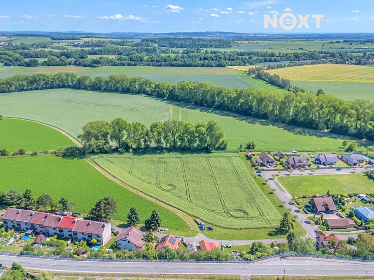 Prodej pozemku, 6 710 m² (3 z 11)