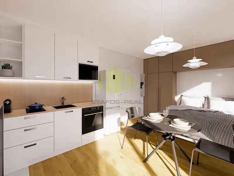 Prodej bytu 1+kk 25 m², Lipník nad Bečvou – náhled fotky 1