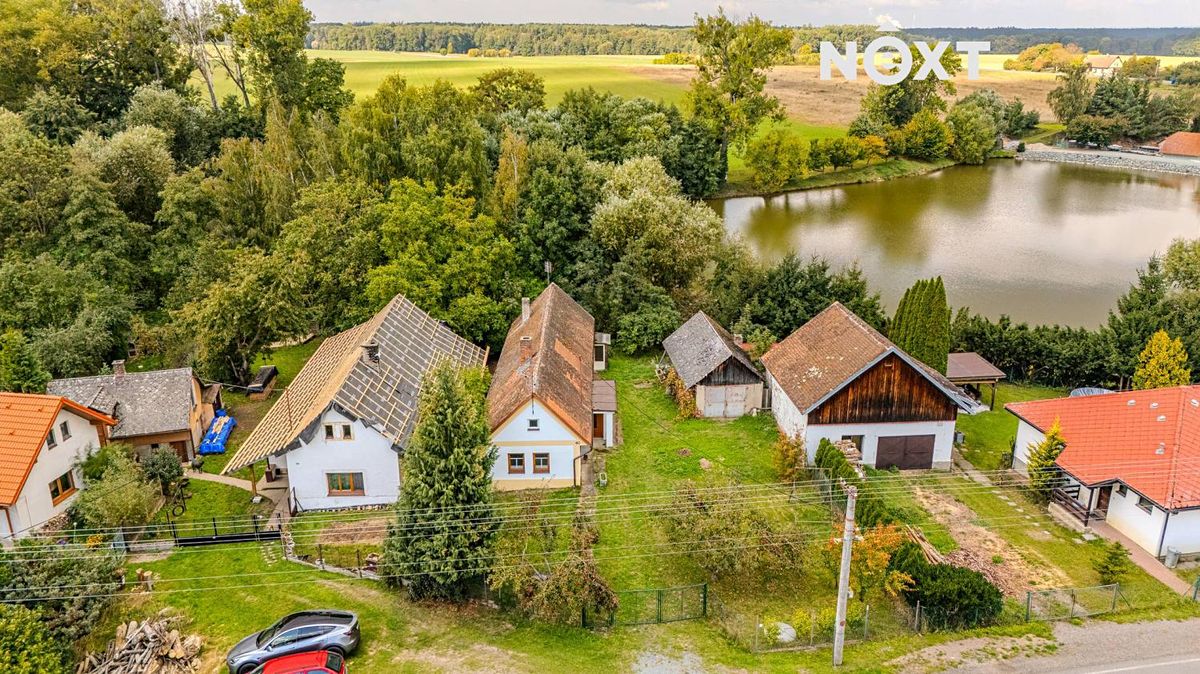 Prodej rodinného domu 76 m², pozemek 584 m² – fotografie 5