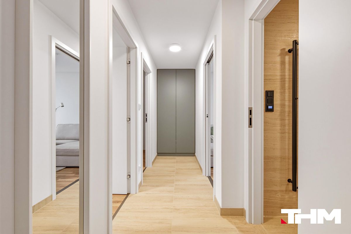 Prodej bytu 3+kk 54 m² – fotografie 4