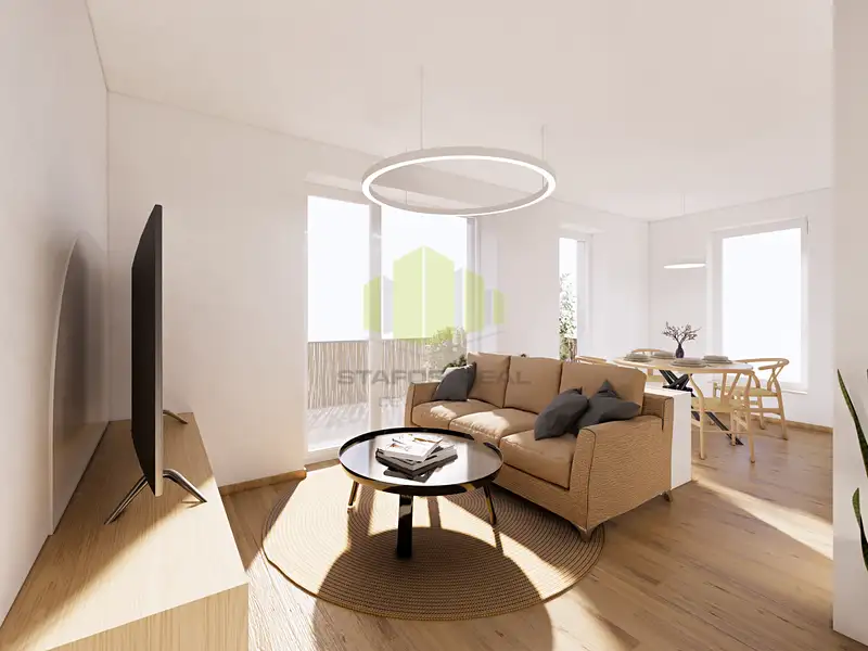 Prodej bytu 2+kk 50 m², Lipník nad Bečvou – náhled fotky 3