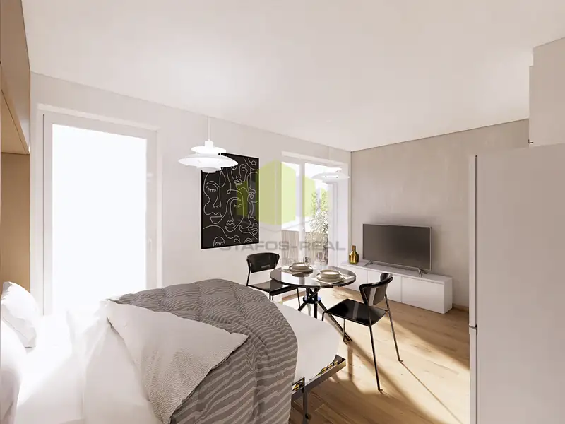 Prodej bytu 1+kk 25 m², Lipník nad Bečvou – náhled fotky 3