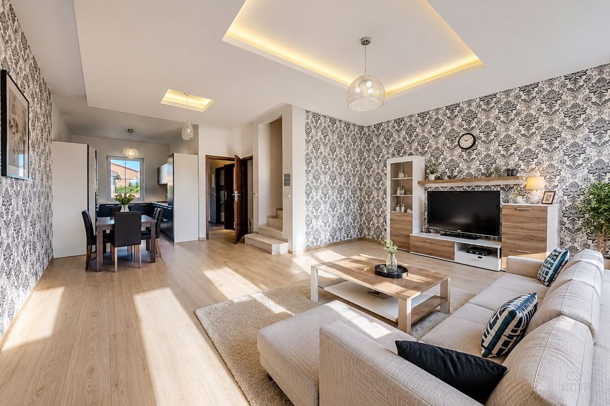 Prodej rodinného domu 128 m², pozemek 180 m² – fotografie 5