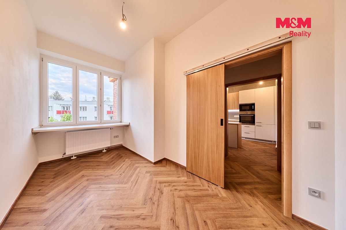 Prodej bytu 2+1 66 m² – fotografie 4