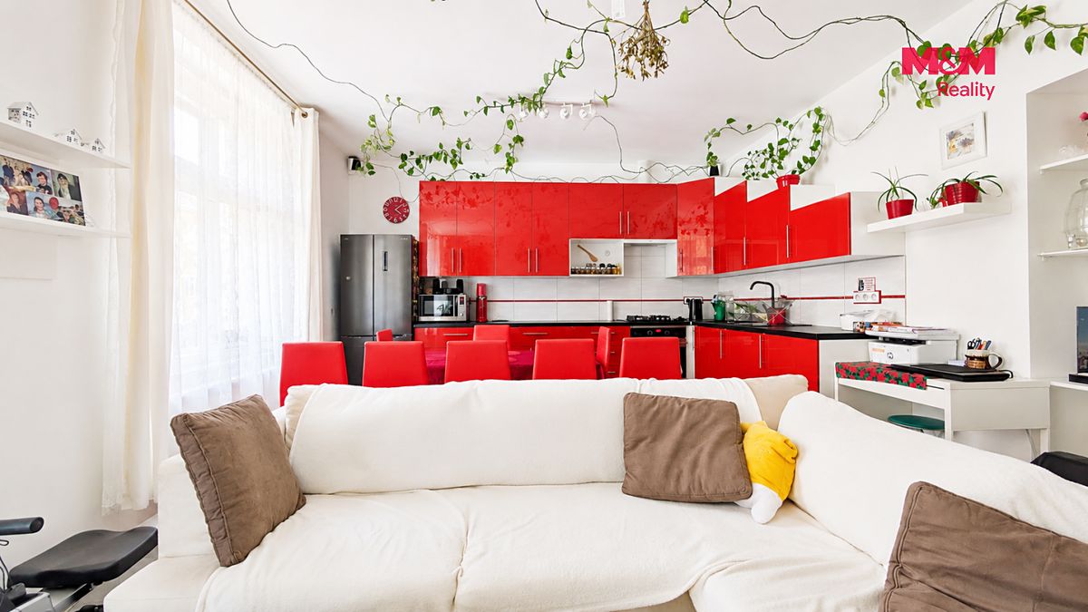 Prodej bytu 2+kk 57 m² – fotografie 2