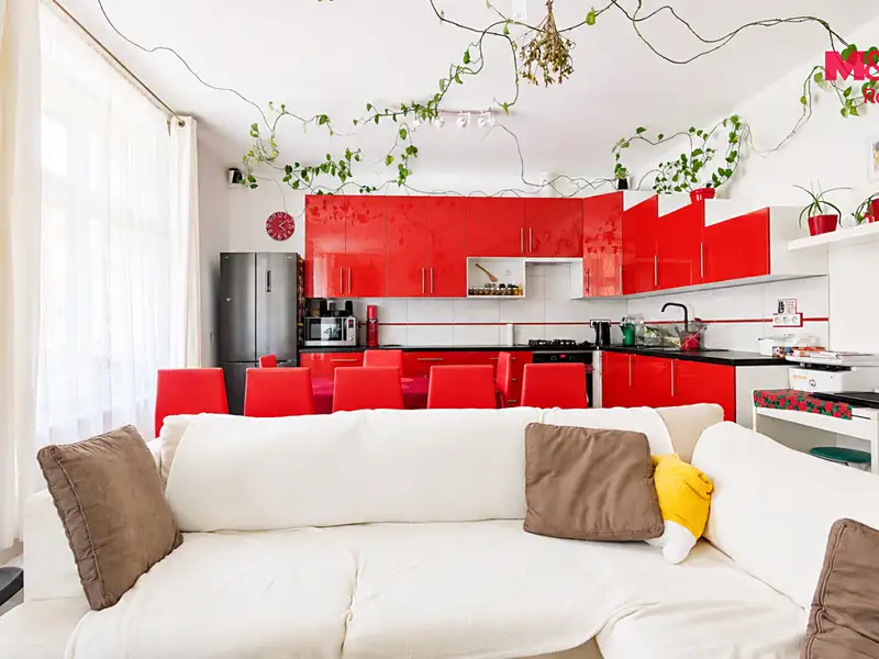 Prodej bytu 2+kk 57 m², Praha – náhled fotky 2