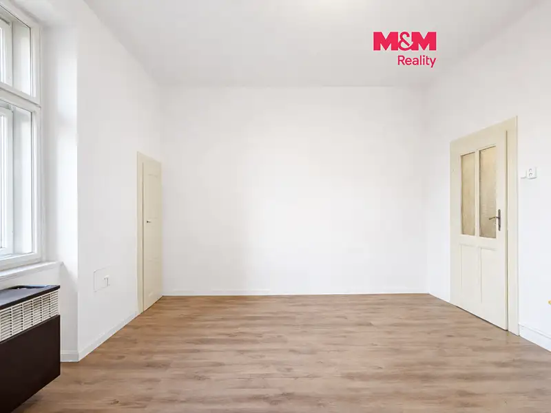 Prodej bytu 2+1 60 m², Praha – náhled fotky 1