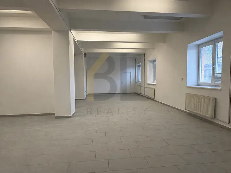 Pronájem obchodního prostoru 140 m², Bučovice – náhled fotky 2