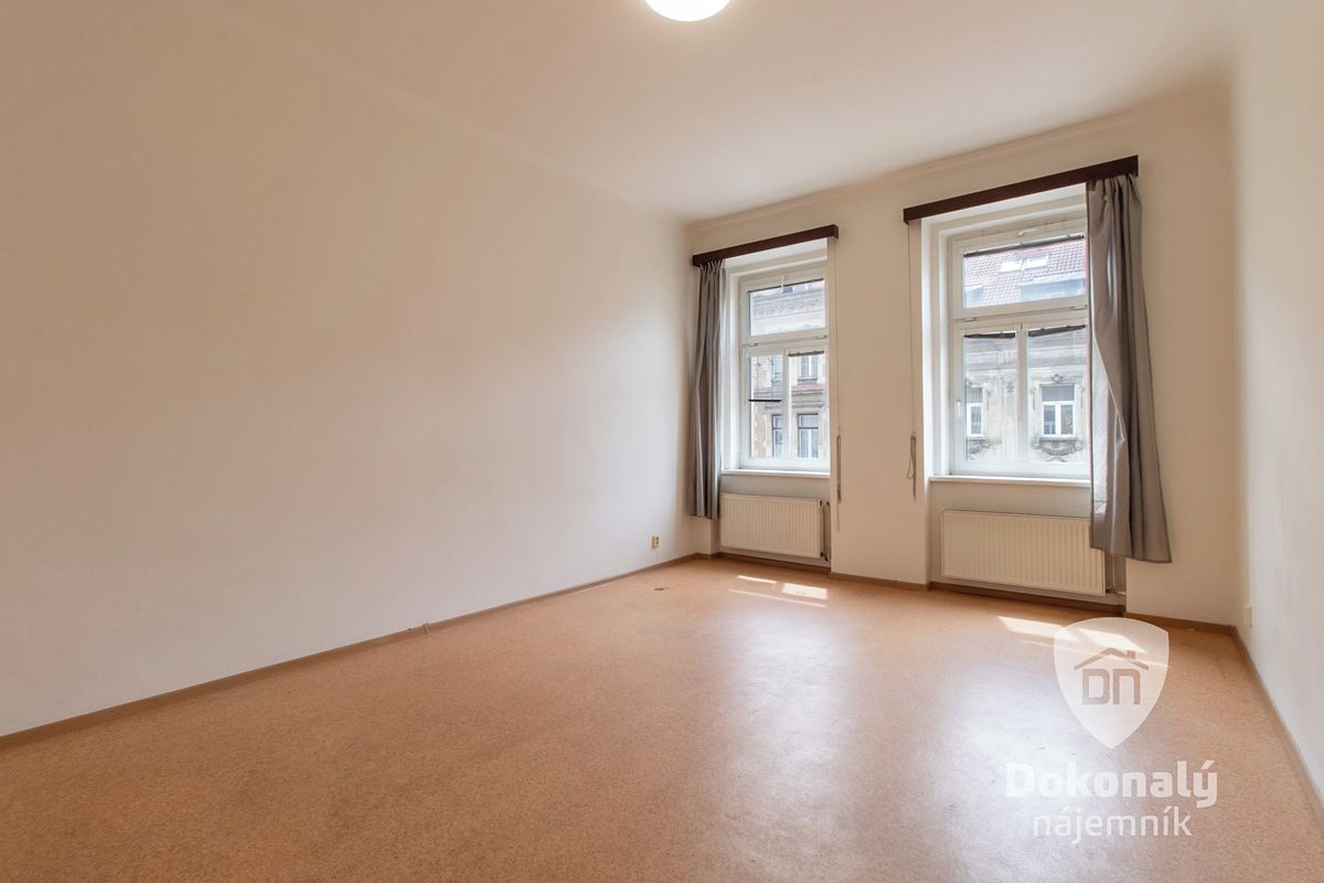 Pronájem bytu 3+1 90 m² – fotografie 2