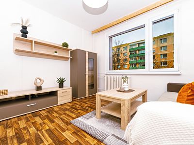 Prodej bytu 1+1 31 m²