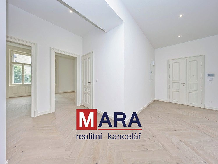 Wohnung 3+kk zum Kauf, 98 m² (15 von 32)