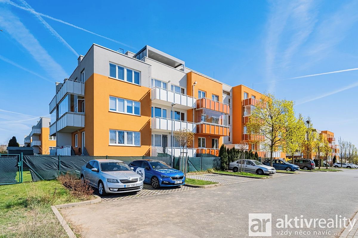 Prodej bytu 3+kk 71 m² – fotografie 2