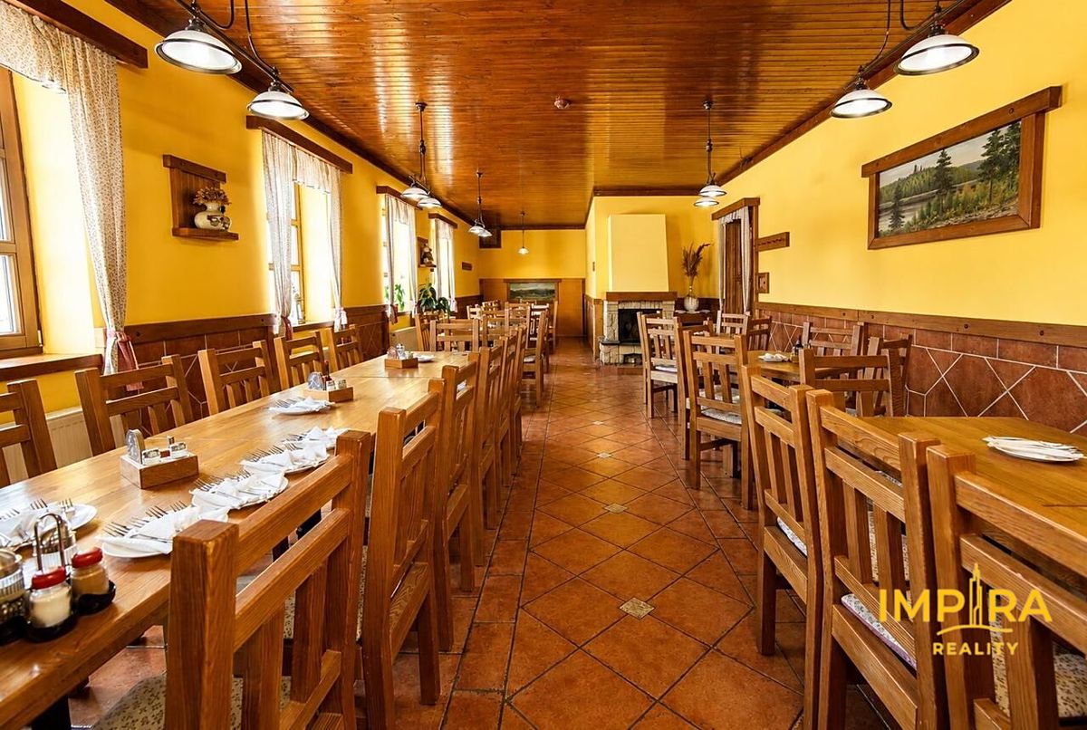 Prodej rodinného domu 430 m², pozemek 430 m² – fotografie 4
