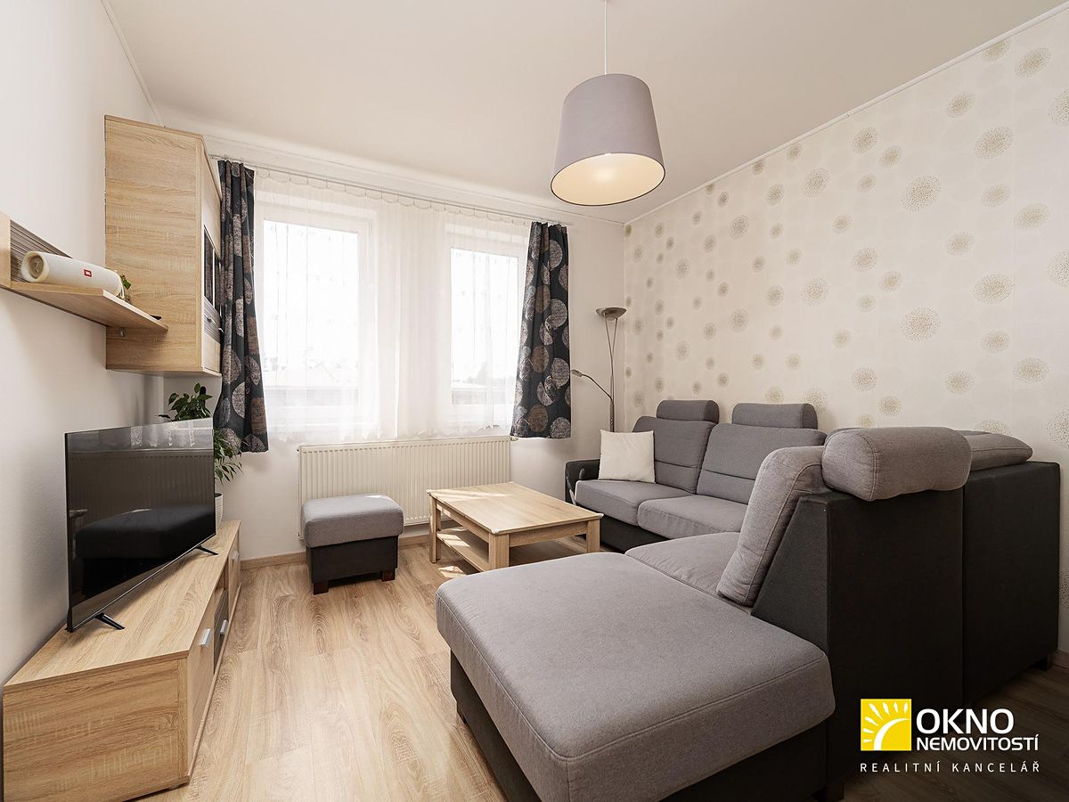 Prodej bytu 3+kk 75 m² – fotografie 2