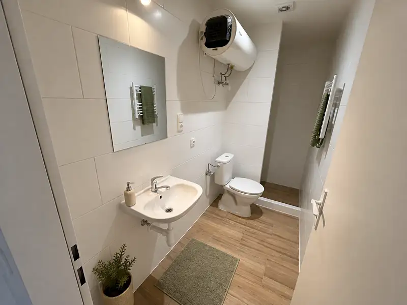 Prodej bytu 1+kk 27 m², Roudnice nad Labem – náhled fotky 3