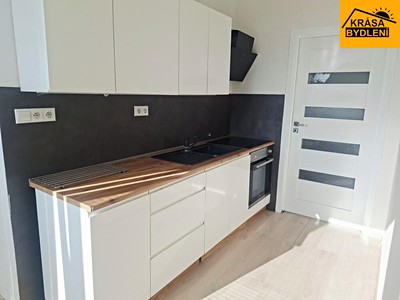Prodej bytu 3+1 61 m²