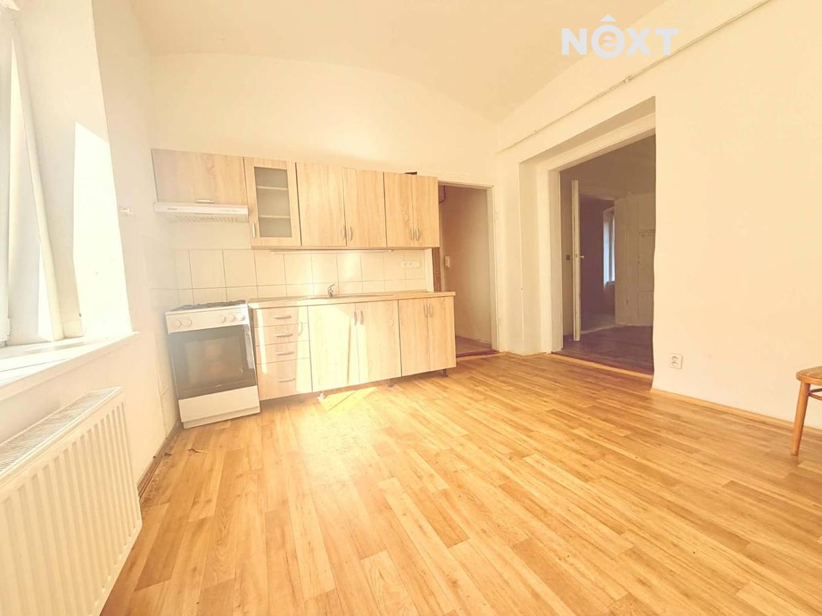 Pronájem bytu 2+1 53 m² – fotografie 4