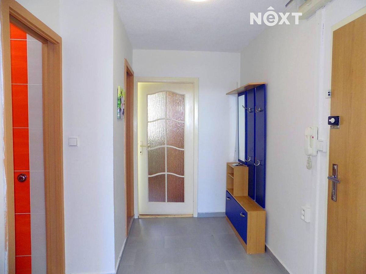 Pronájem bytu 2+kk 41 m² – fotografie 5