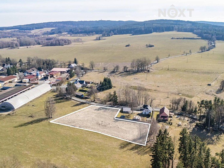 Prodej pozemku, 4 086 m² (18 z 20)