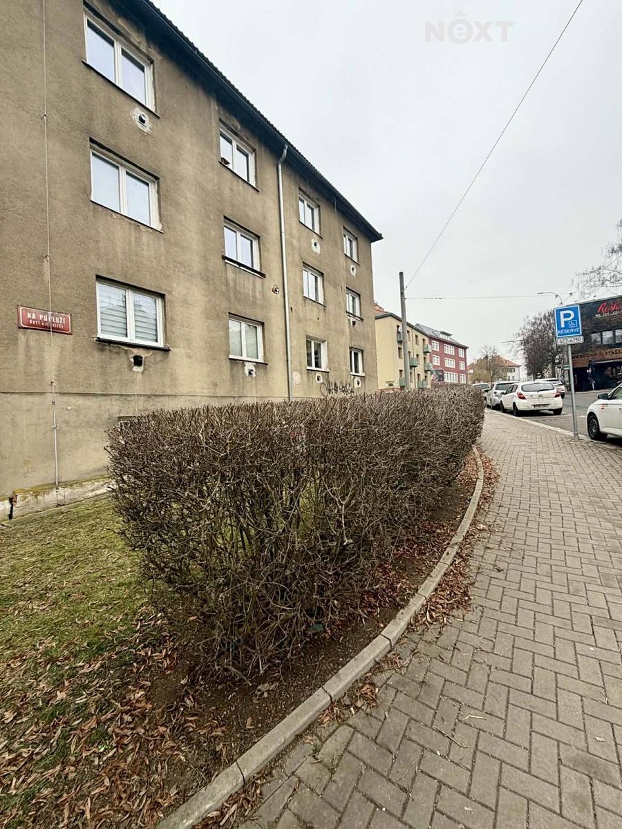 Pronájem bytu 1+kk 22 m² – fotografie 5