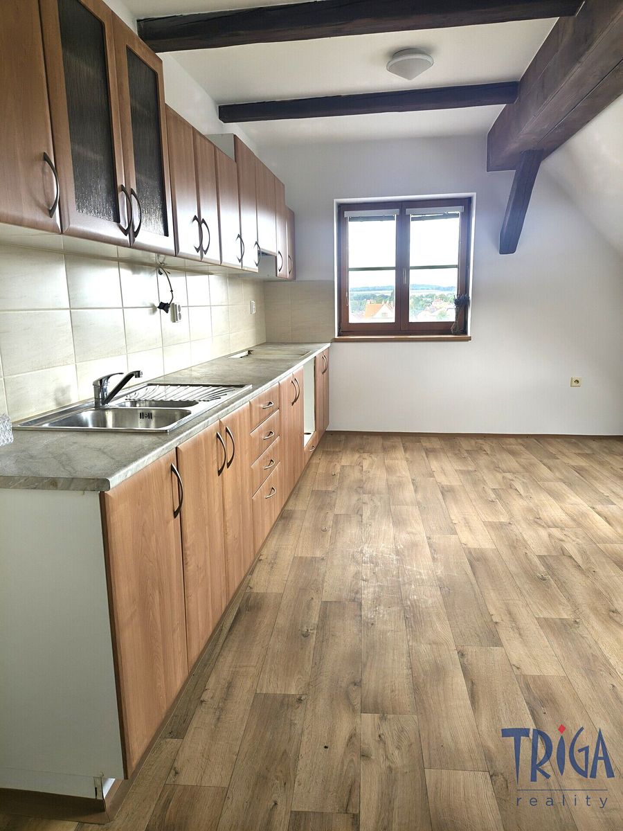 Pronájem bytu 3+1 157 m² – fotografie 3