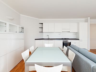 Pronájem bytu 2+kk 61 m²