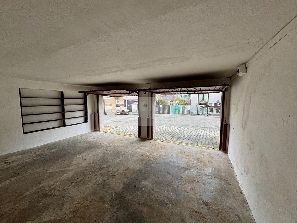Pronájem skladového prostoru 29 m²