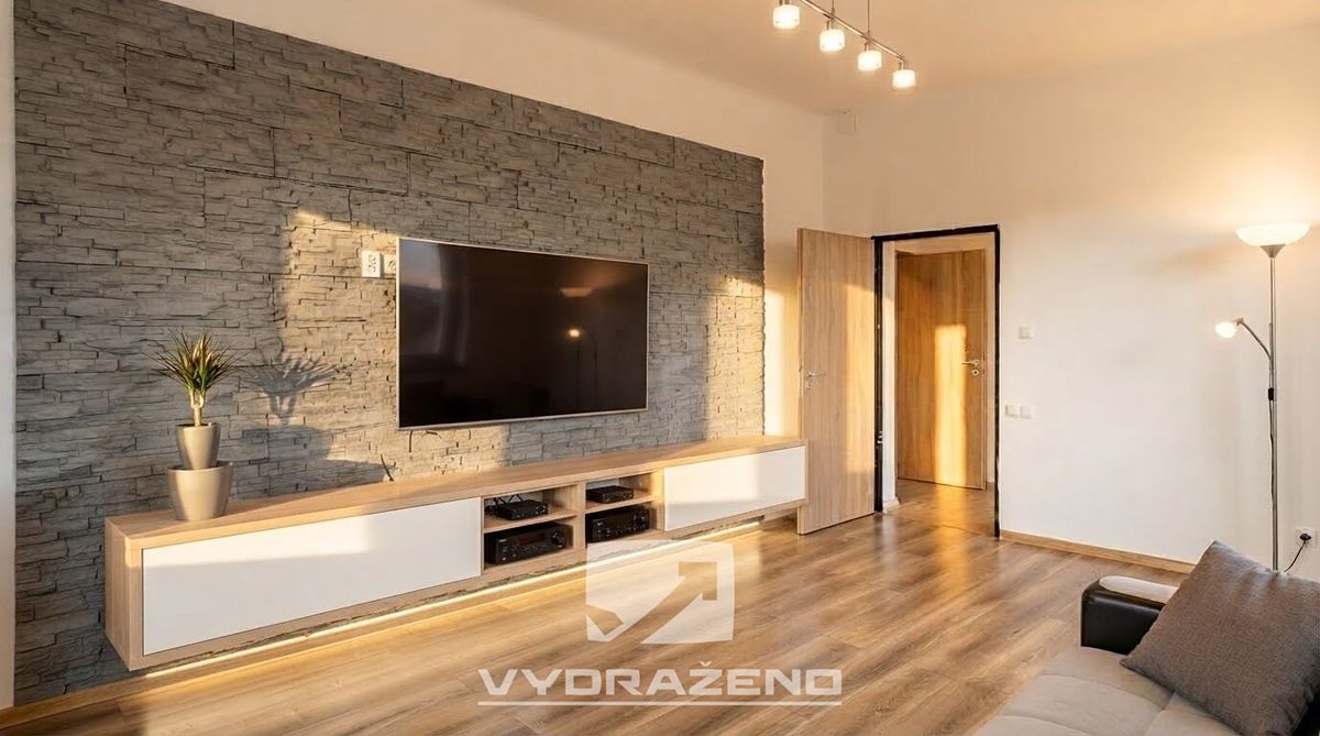 Prodej bytu 2+1 78 m²
