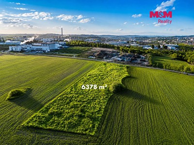 Ділянка на продаж, 6 378 м² (2 з 6)