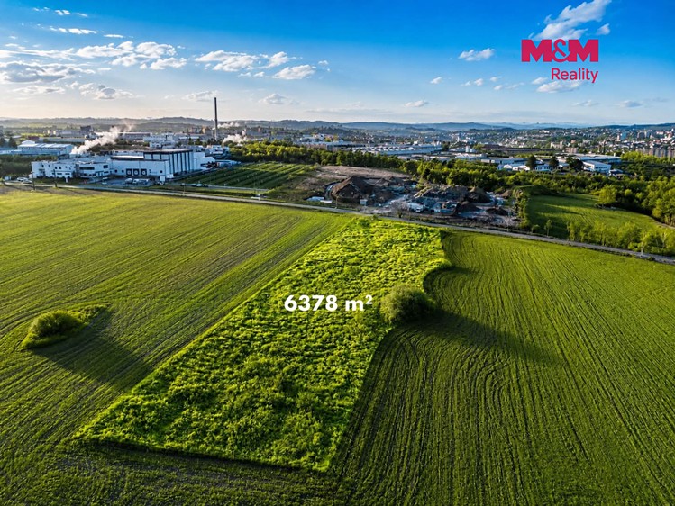 Ділянка на продаж, 6 378 м² (2 з 6)