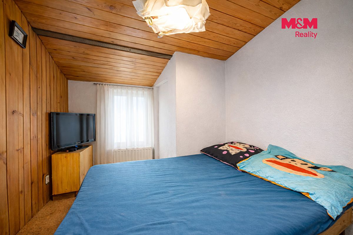 Prodej chaty 70 m², pozemek 402 m² – fotografie 4
