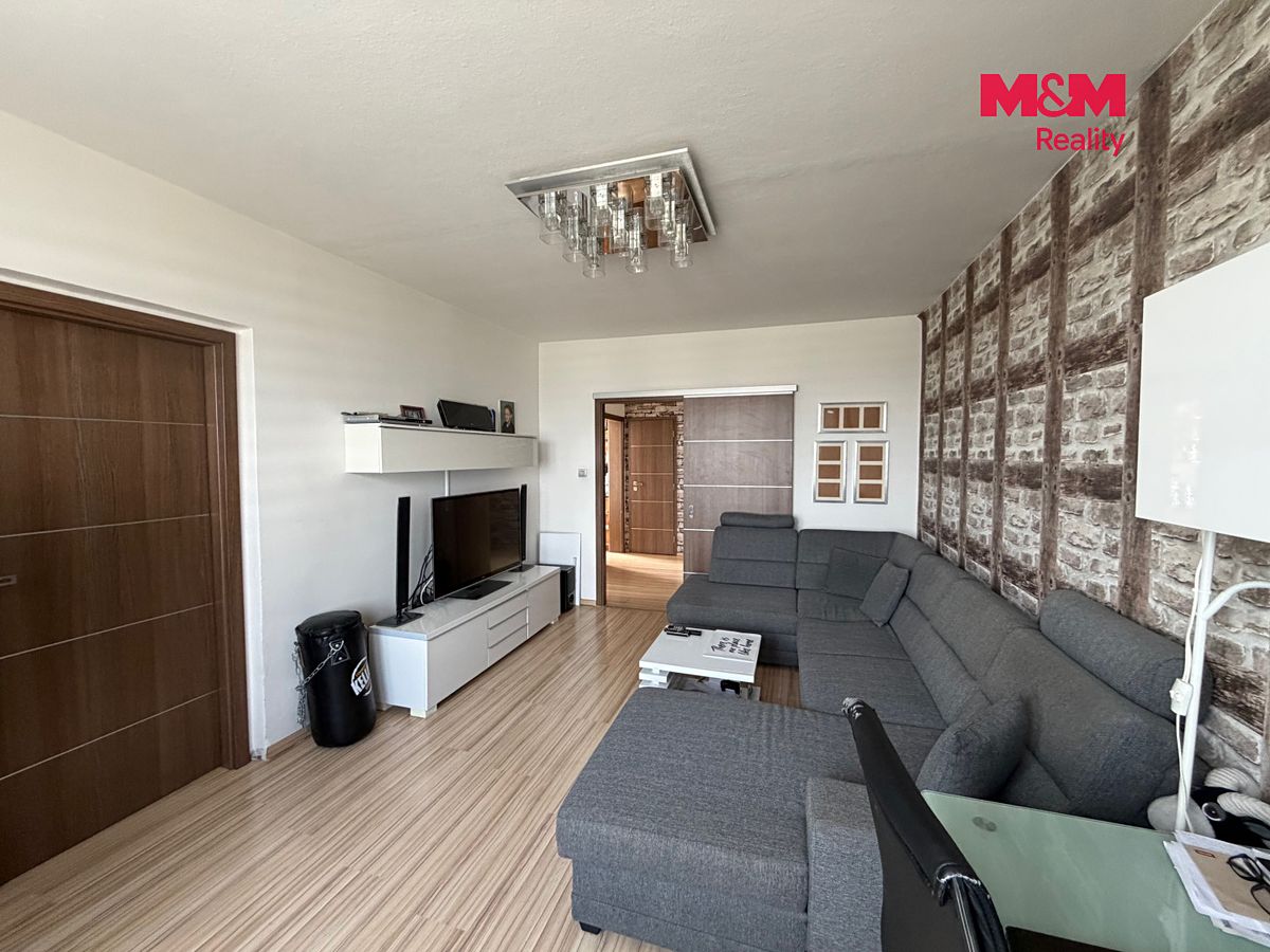 Prodej bytu 3+1 69 m² – fotografie 4