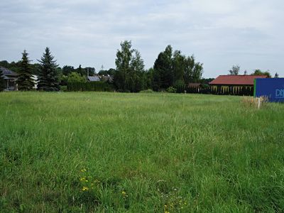 Prodej stavebního pozemku 1454 m²