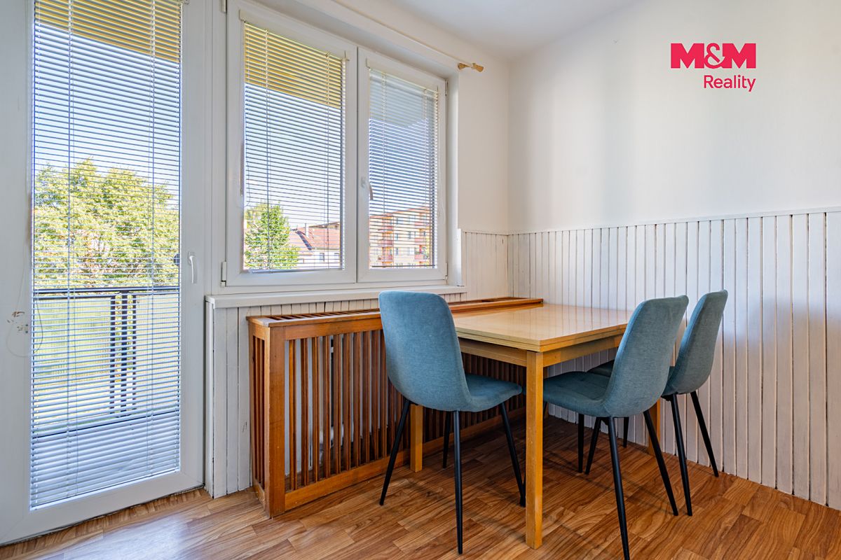 Prodej bytu 2+1 58 m² – fotografie 4