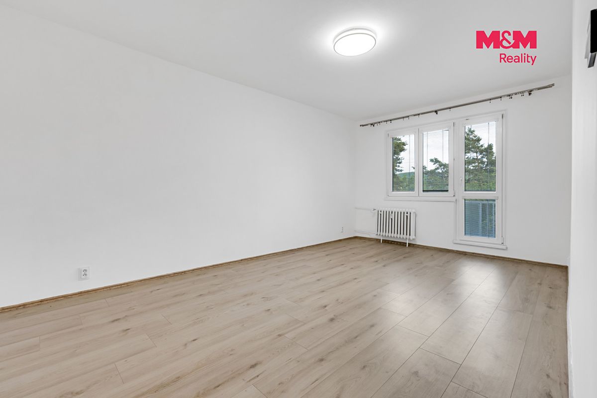 Prodej bytu 2+1 49 m² – fotografie 3