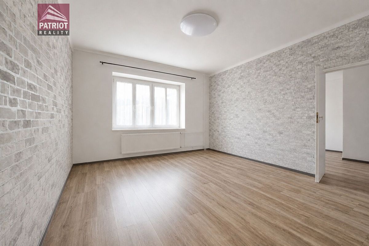 Prodej bytu 3+1 91 m²