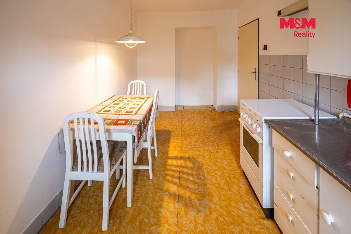 Prodej bytu 2+1 52 m² – fotografie 4